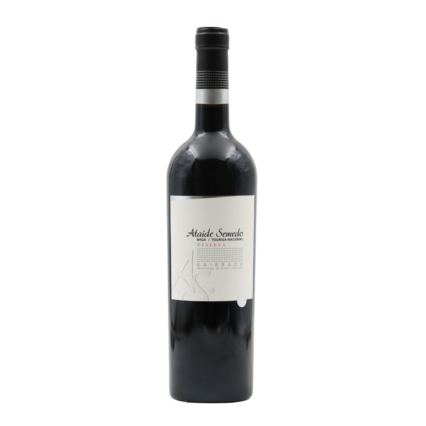 Ataíde Semedo Baga Touriga Nacional Reserva Tinto