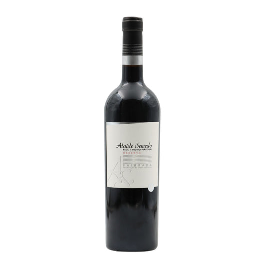 Ataíde Semedo Baga Touriga Nacional Reserva Tinto