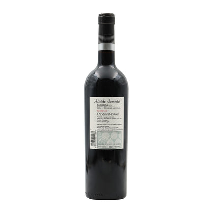 Ataíde Semedo Baga Touriga Nacional Reserva Tinto