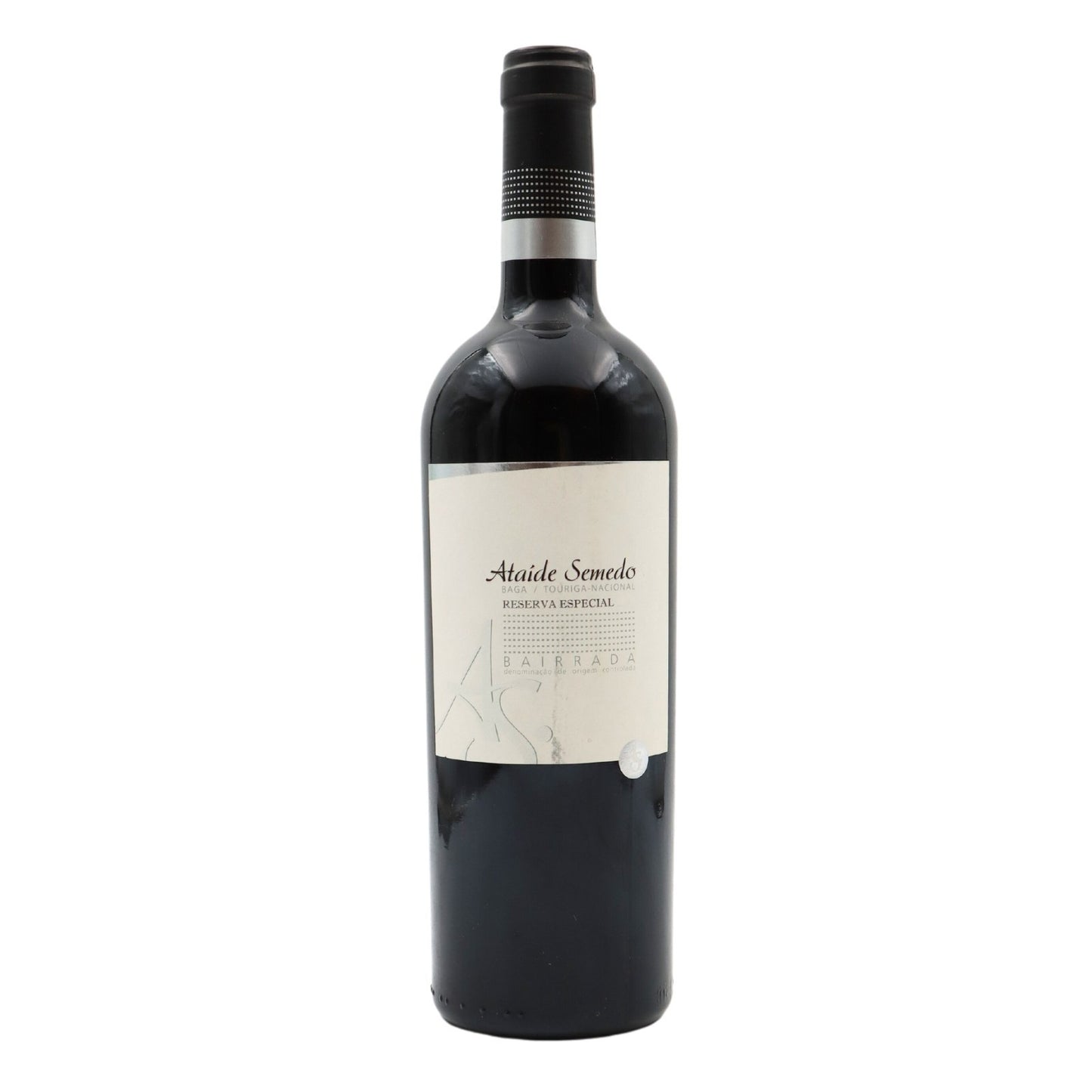 Ataíde Semedo Baga Touriga Nacional Special Reserva Tinto 2019