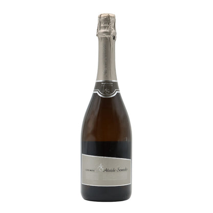 Ataíde Semedo Cuvée Reserva Brut Sparkling Wine 2018