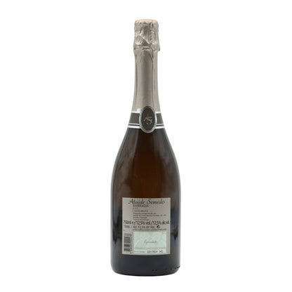 Ataíde Semedo Cuvée Reserva Brut Sparkling Wine 2018