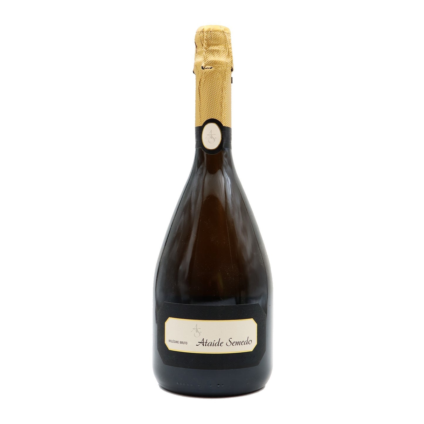 Ataíde Semedo Milléssime Brut Sparkling Wine 2019