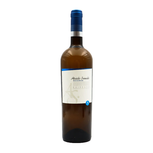 Ataíde Semedo Reserve White 2019