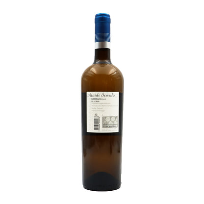 Ataíde Semedo Reserve White 2019