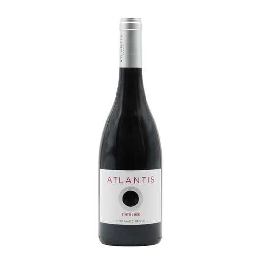 Atlantis Tinto 2021