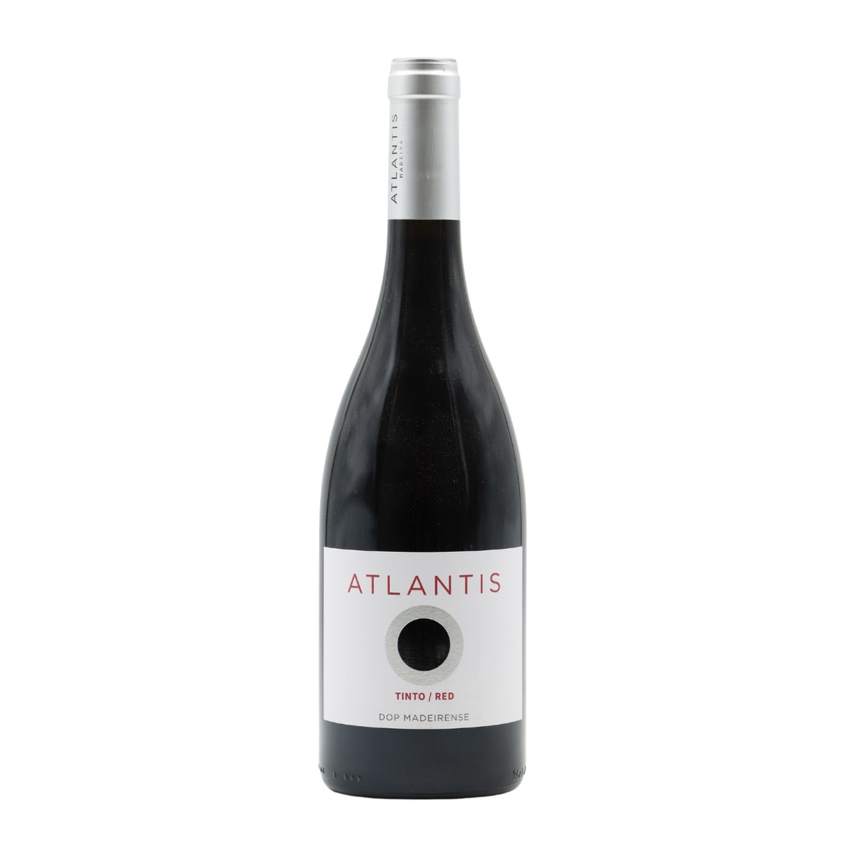 Atlantis Red 2021