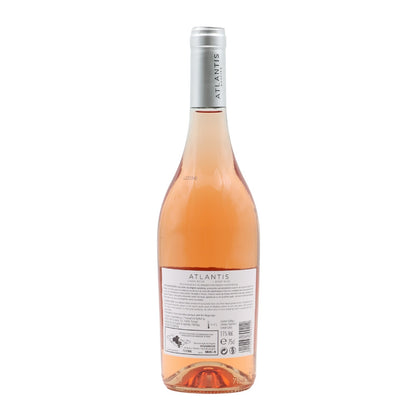 Atlantis Rosé 2023