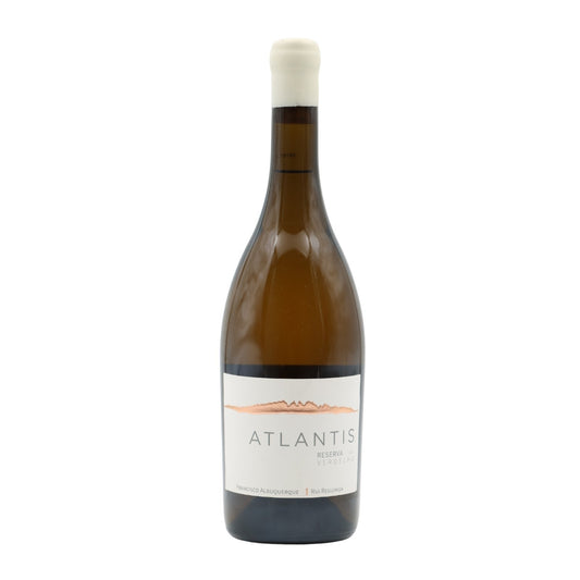 Atlantis Verdelho Reserva Weißwein