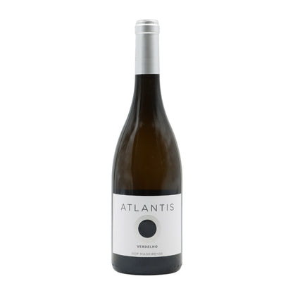 Atlantis Verdelho Branco