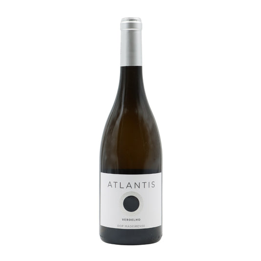 Atlantis Verdelho Weißwein