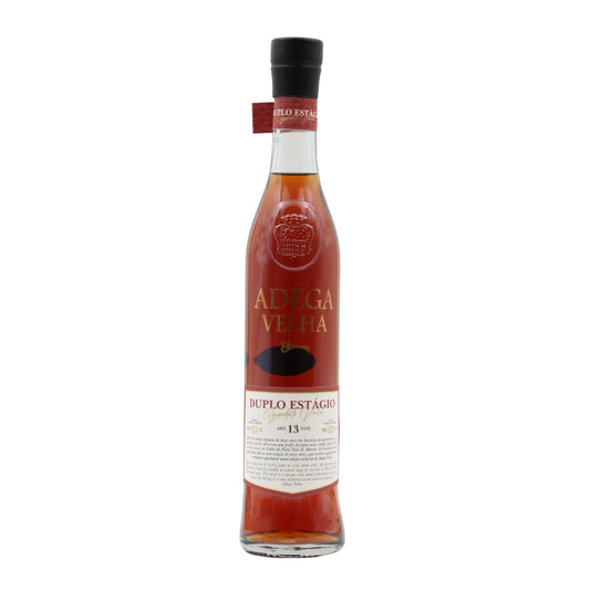 Aveleda Adega Velha 13 Years Double Aging Old Brandy