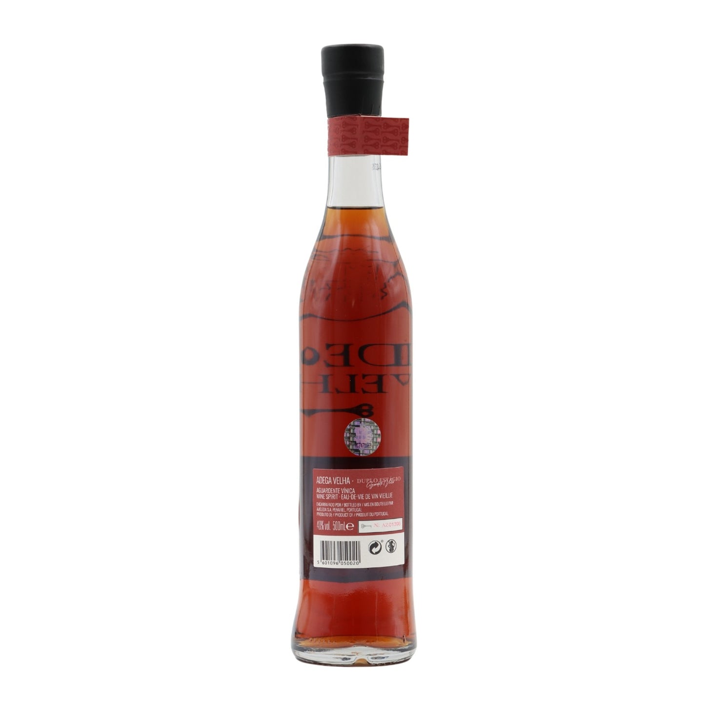 Aveleda Adega Velha 13 Years Double Aging Old Brandy