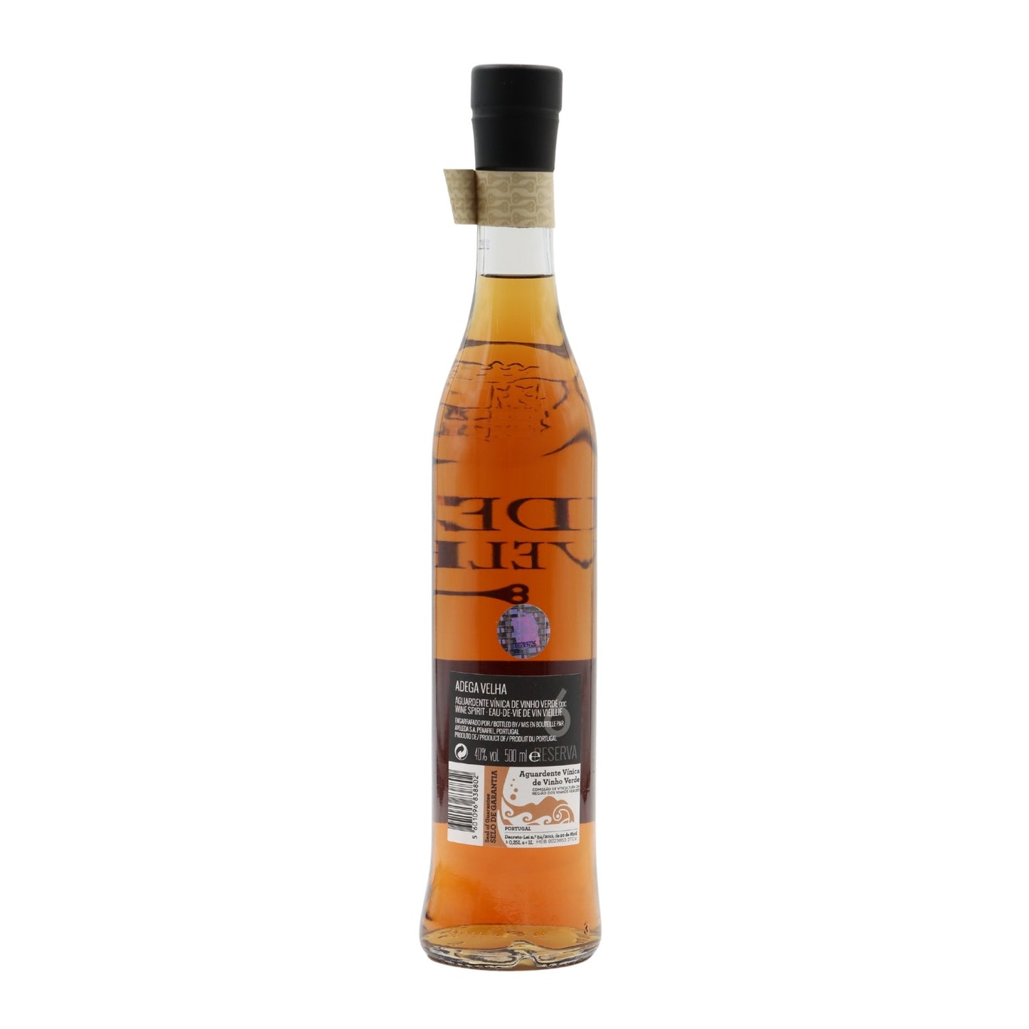 Aveleda Adega Velha 6 years Aguardente Vínica Velha Reserva