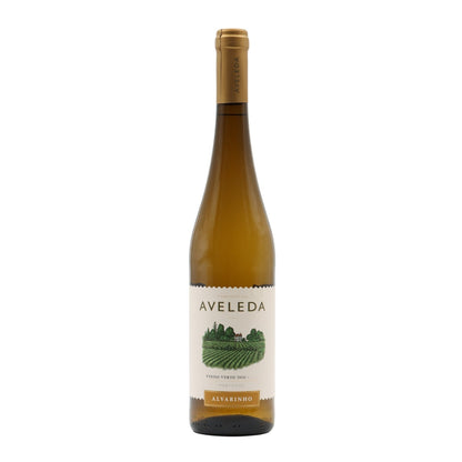 Aveleda White Alvarinho 2023