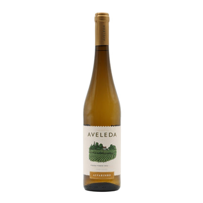 Aveleda Alvarinho Branco