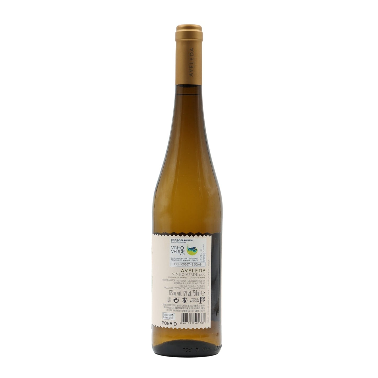 Aveleda Alvarinho Branco 2023