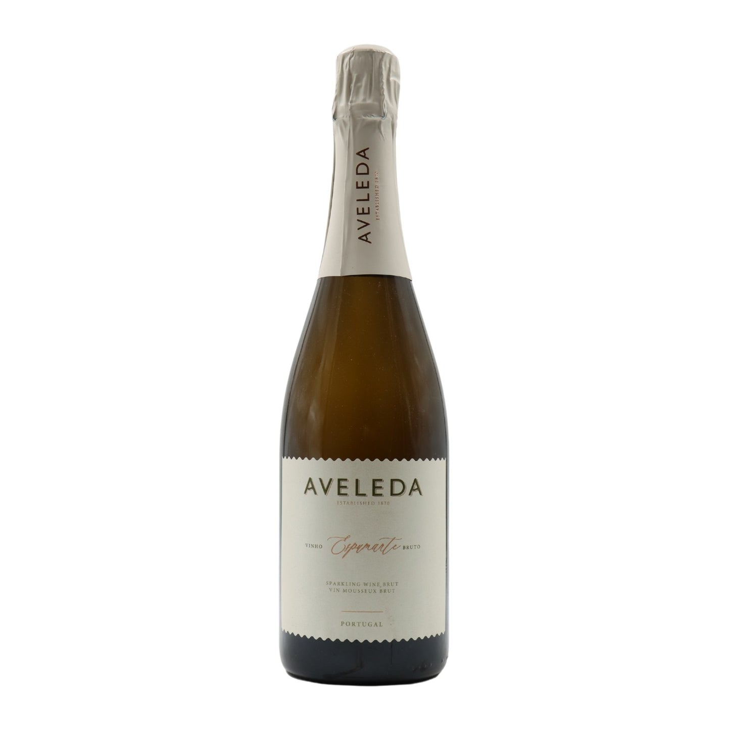Aveleda Brut Sparkling Wine
