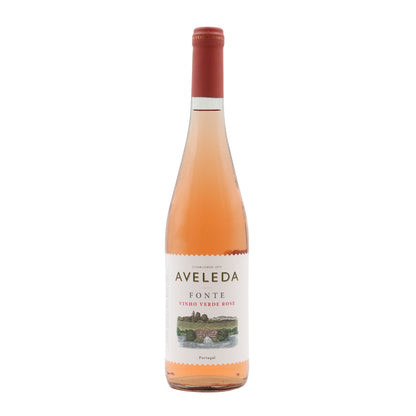 Aveleda Fonte Rosé 2022