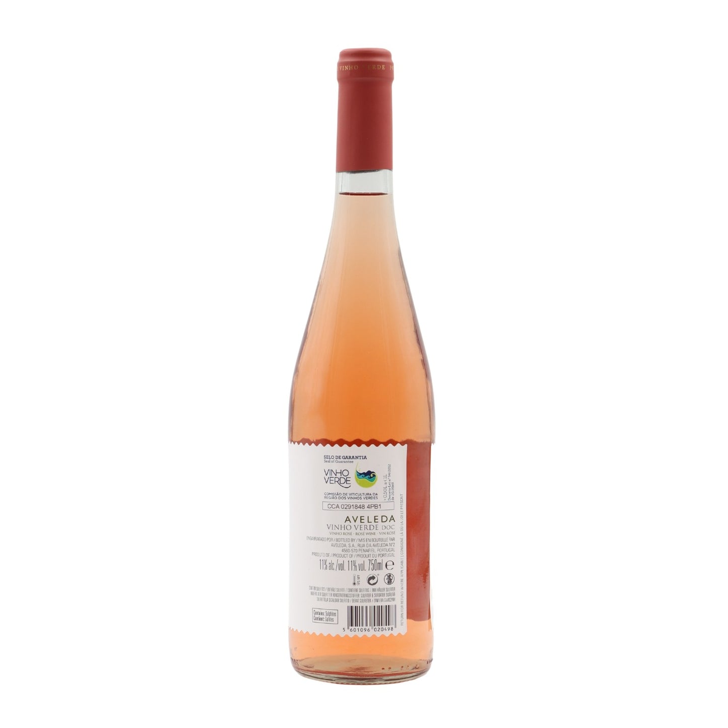 Aveleda Fonte Rosé 2022