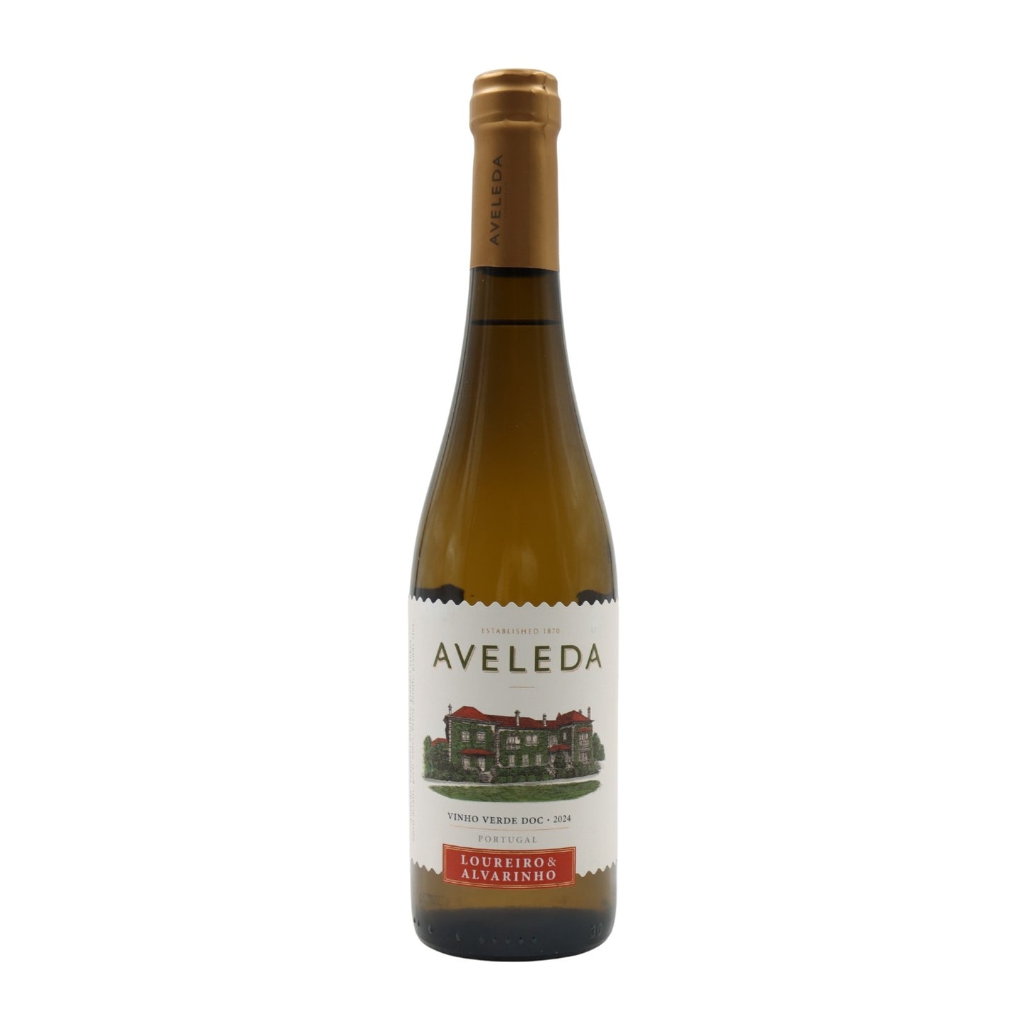 Aveleda Loureiro Alvarinho 375ml Branco