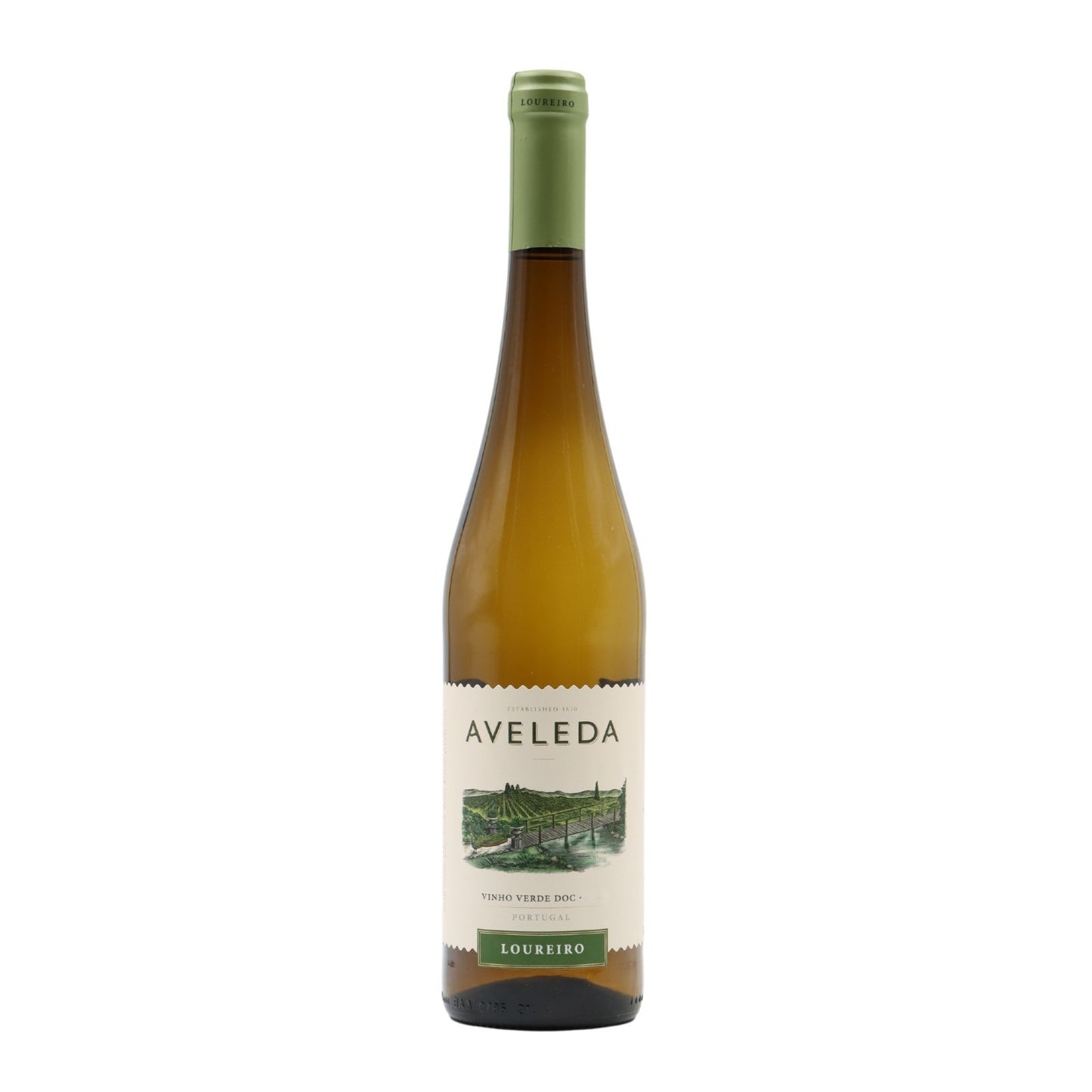 Aveleda Loureiro Branco