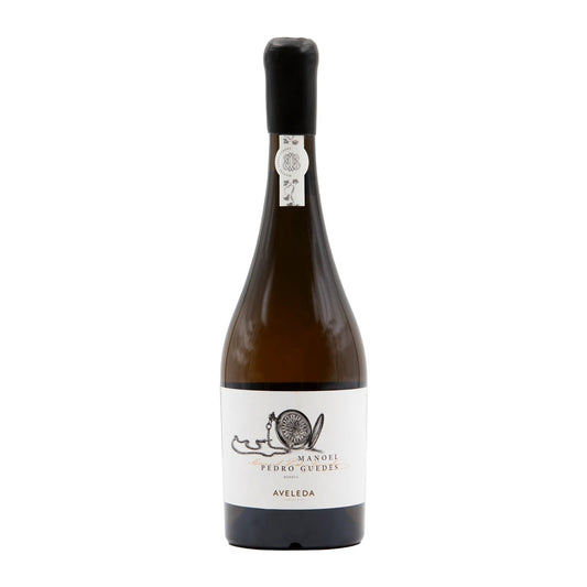 Aveleda Manoel Pedro Guedes Reserva Branco 2018