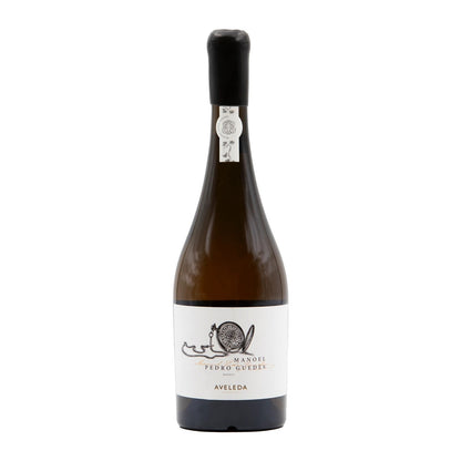 Aveleda Manoel Pedro Guedes Reserve White 2018