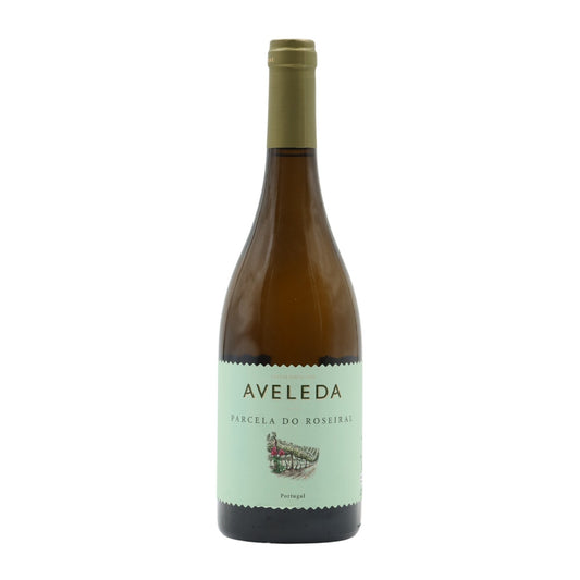 Aveleda Parcela do Roseiral Branco