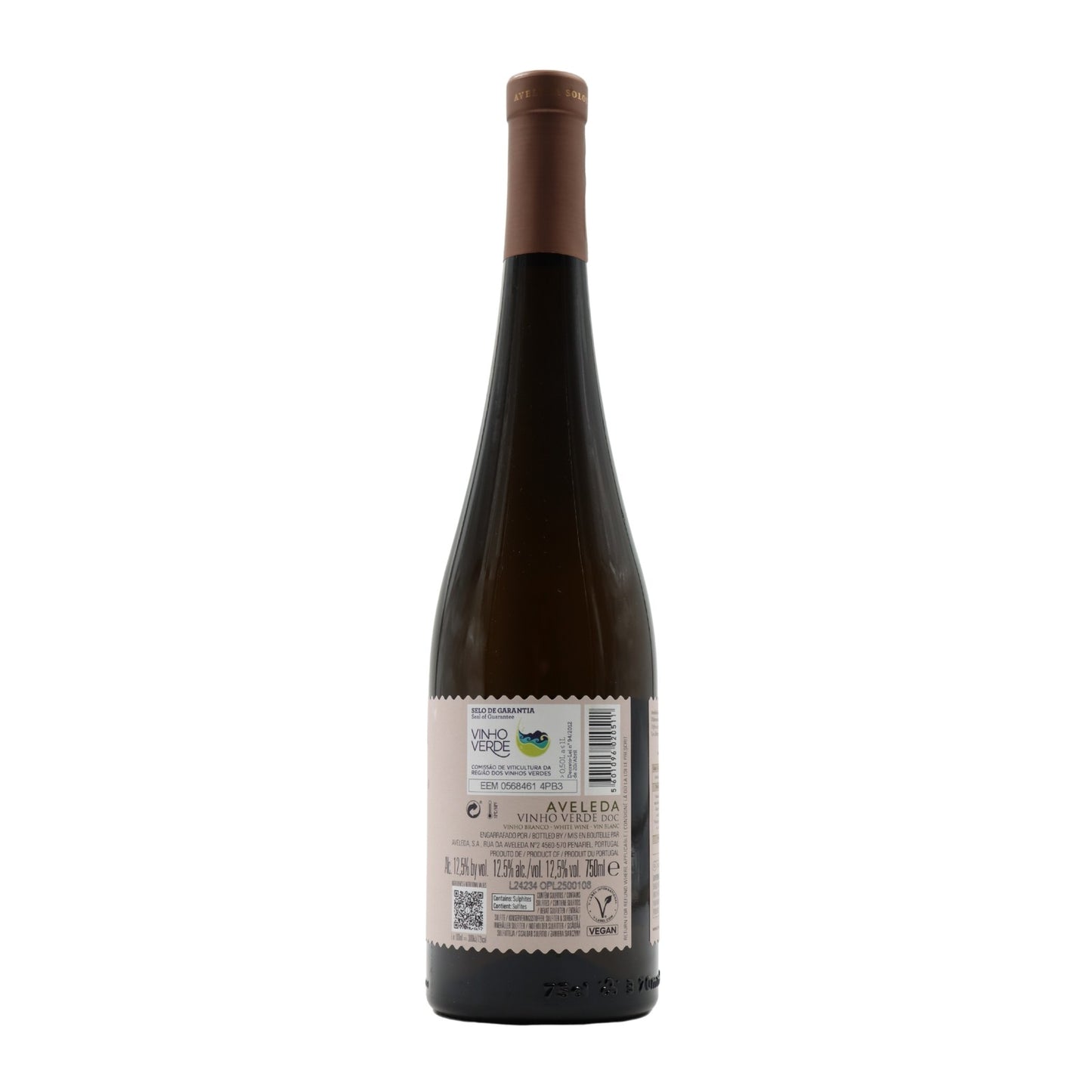 Aveleda Solos de Granito Branco