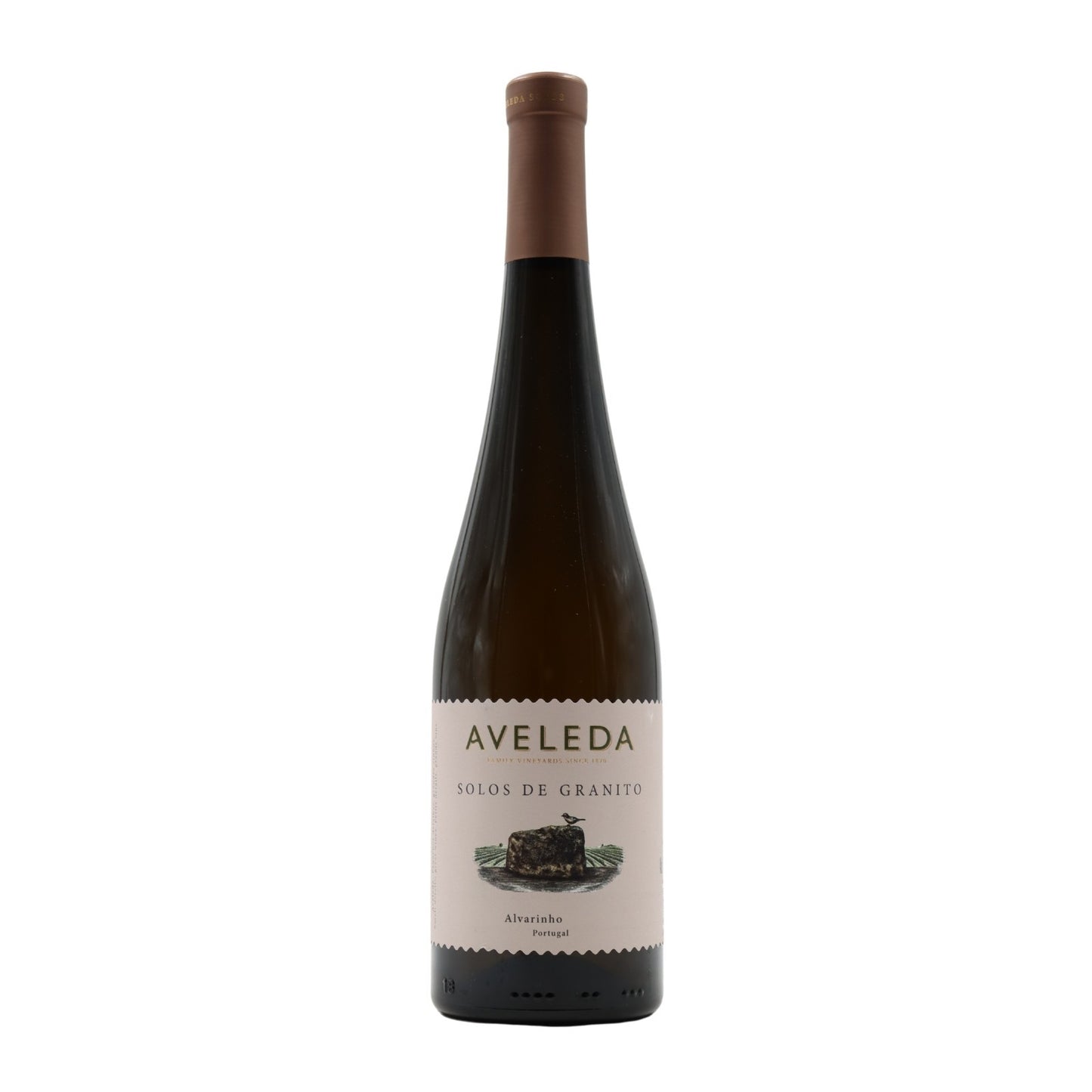 Aveleda Solos de Granito Branco