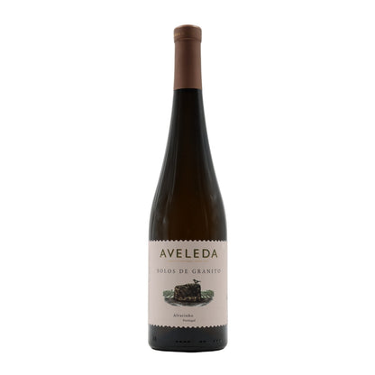Aveleda Solos de Granito Branco