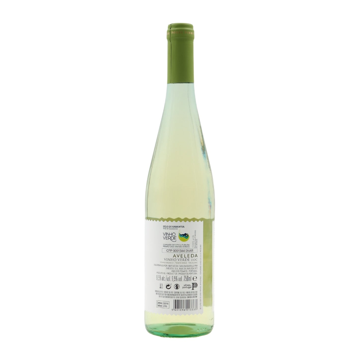Aveleda Fonte Branco