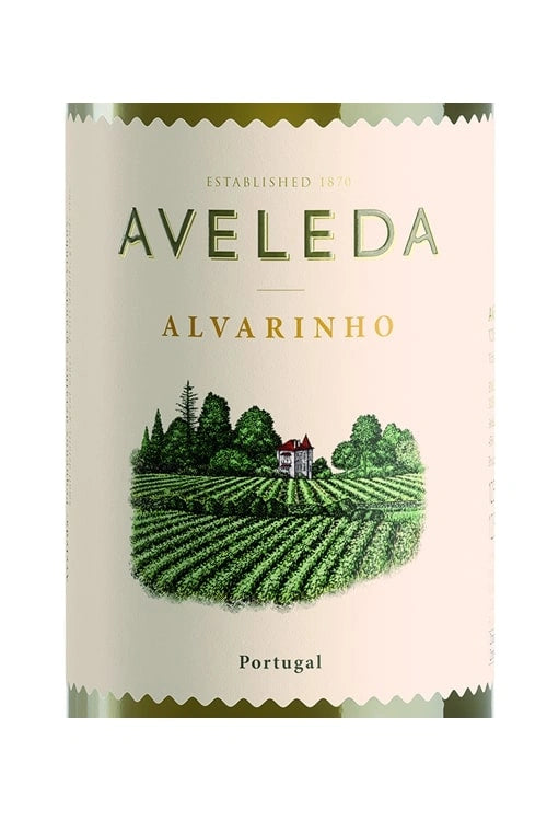 Aveleda Alvarinho