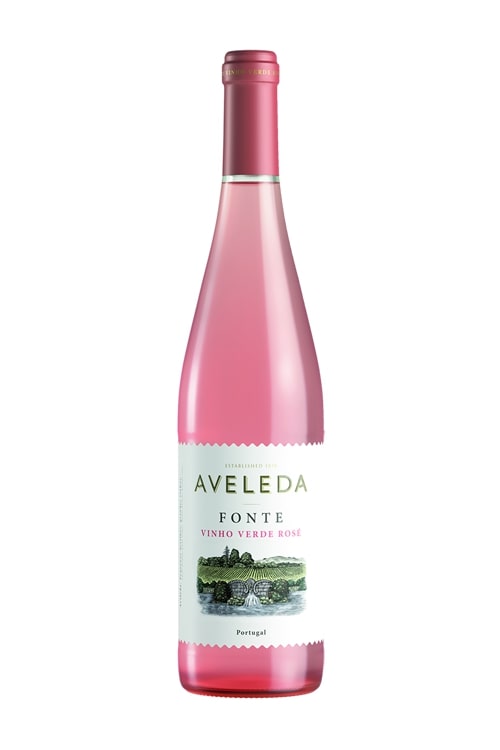 Aveleda Fonte Rosé