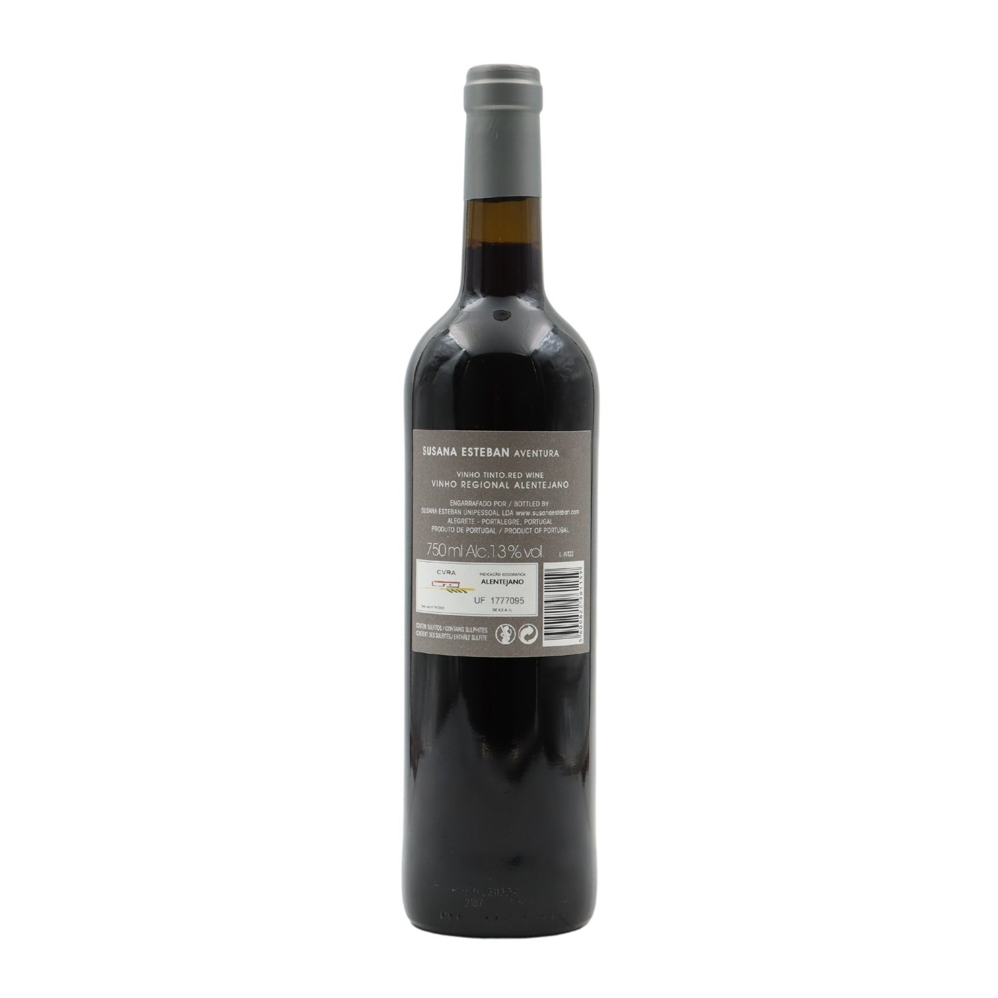 Aventura Tinto