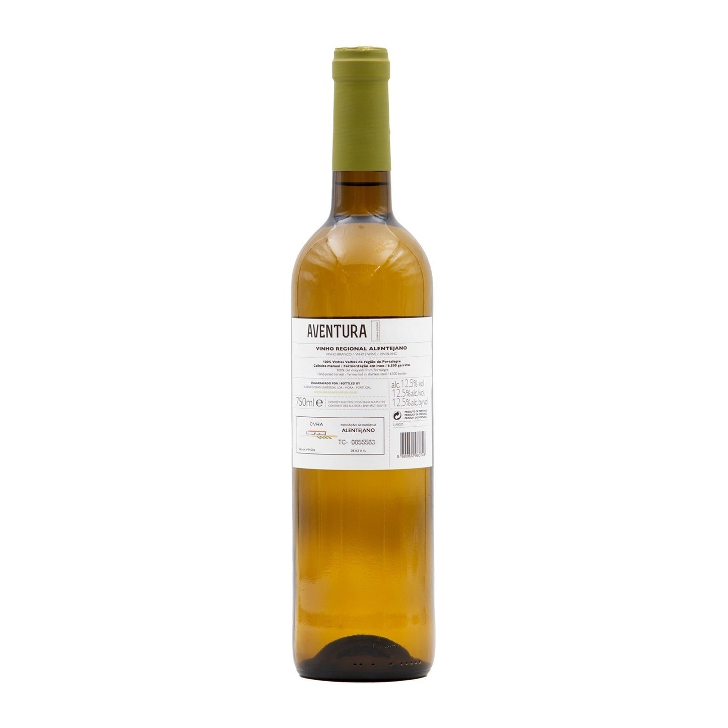 Aventura Branco