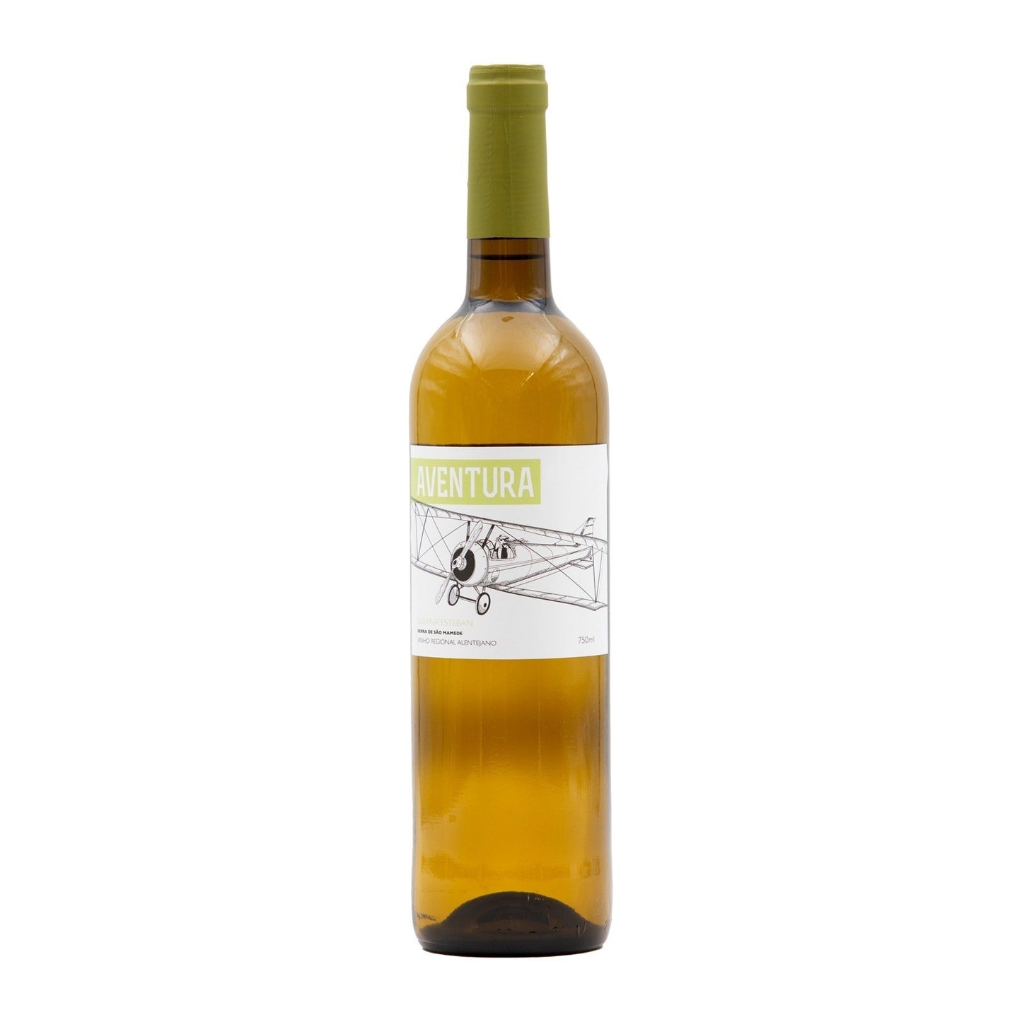 Aventura Branco