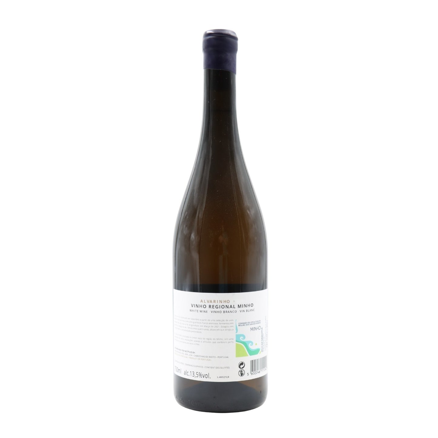 Aviz Alvarinho Branco