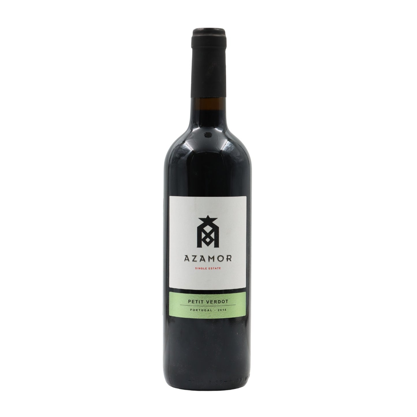 Azamor Petit Verdot Tinto 2014