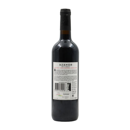 Azamor Petit Verdot Red 2014