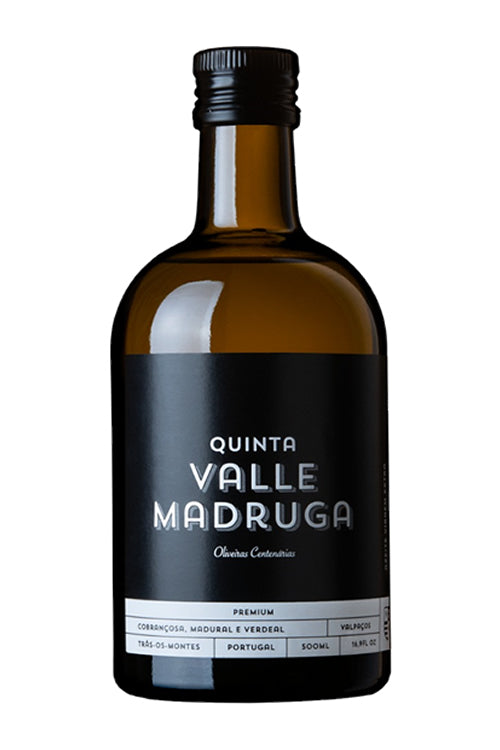 Quinta Valle Madruga Azeite Premium