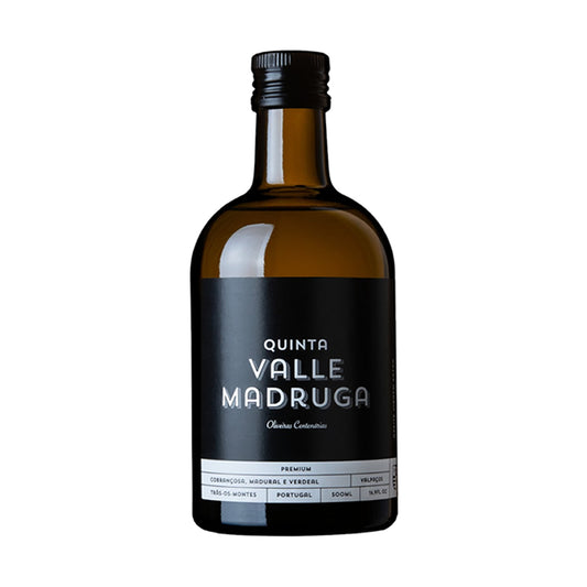 Quinta Valle Madruga Premium Olive Oil