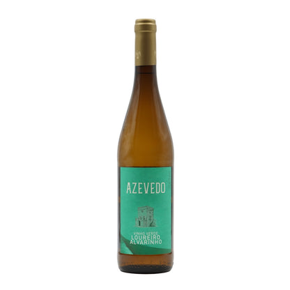 Azevedo Loureiro White Wine 2023