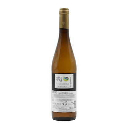 Azevedo Loureiro White Wine 2023