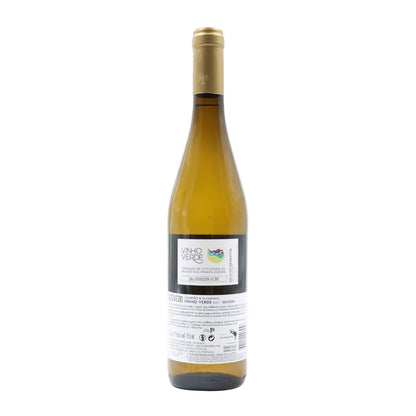 Azevedo Loureiro Alvarinho Branco
