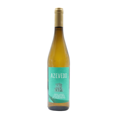 Azevedo Loureiro Alvarinho Branco