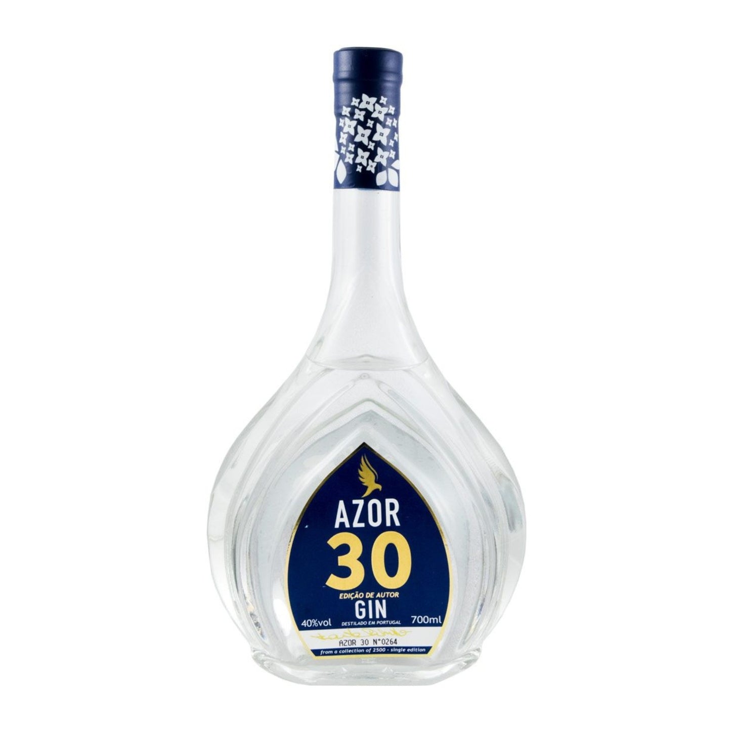 Azor 30 Author's Edition Gin