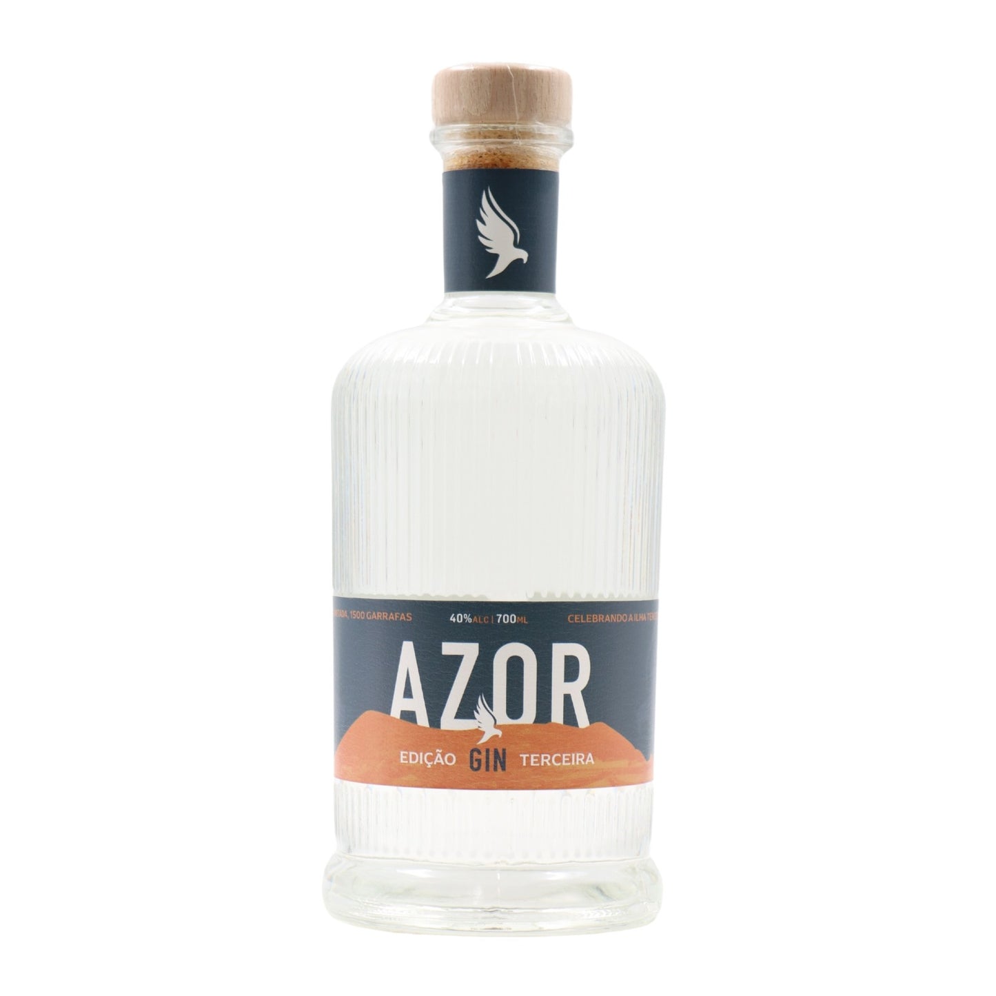 Azor Edition Terceira Island Gin