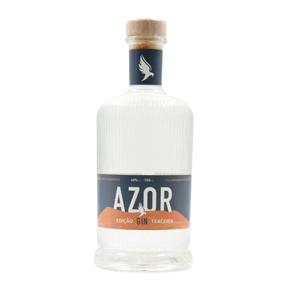 Azor Edition Terceira Island Gin